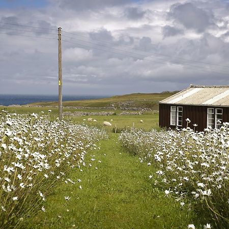 Durness Youth Hostel Eksteriør billede