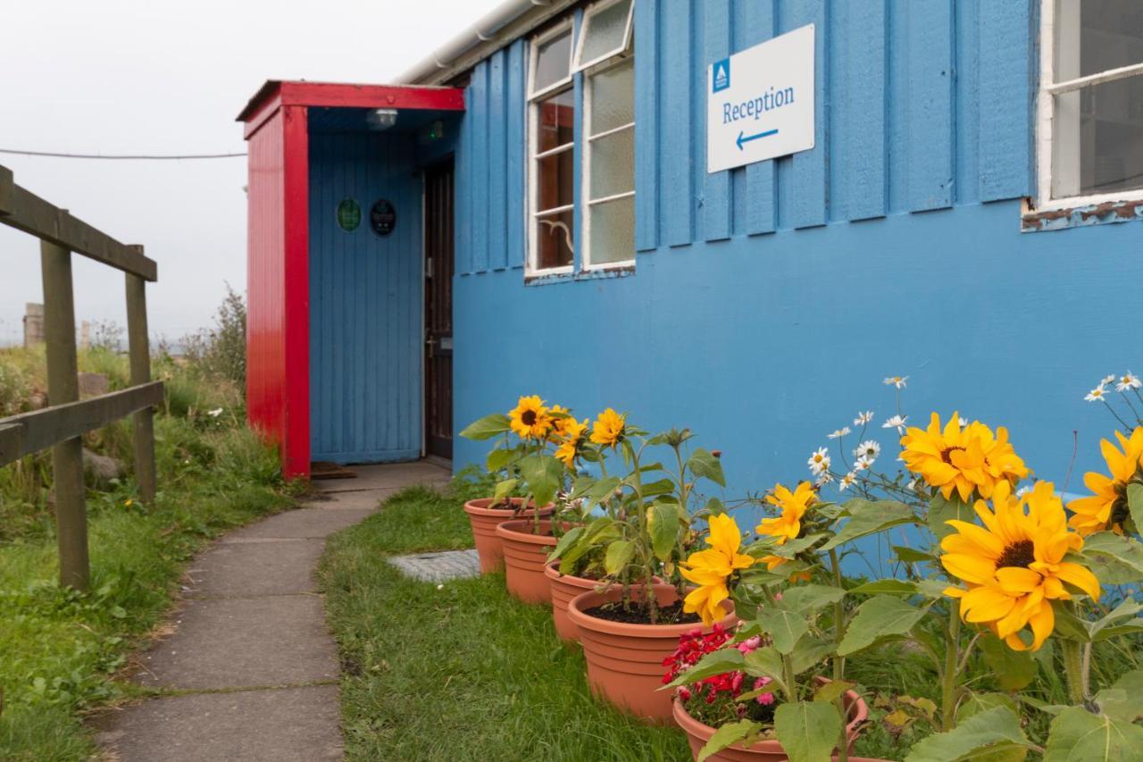 Durness Youth Hostel Eksteriør billede